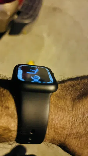 Apple Watch 7