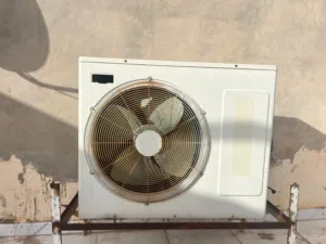 مكيف طرف خارجي 24 للبيع