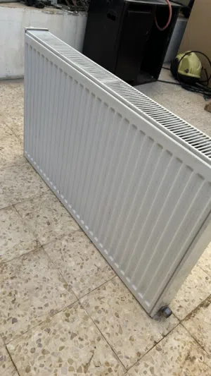 راديتر تدفئة مركزية (شوفاج)