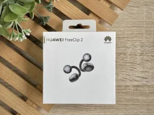 سماعات هواوي free clip2