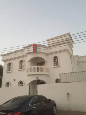 328 m2 More than 6 bedrooms Townhouse for Sale in Muscat Ansab