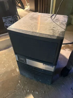 ايس ميكر - ice maker جديدة للبيع