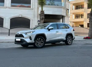 Toyota Rav 4 Elite 2023  • نوع المحرك: لتر، 4 أسطوانات، تنفس طبيعي • القدرة القصوى للمحرك: 178 حصان