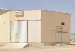 Warehouse for Rent in Muladha near Park