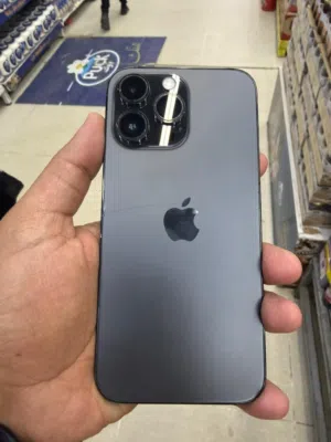 IPhone 14 pro max عررررطه