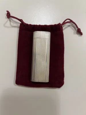 Cartier lighter like new