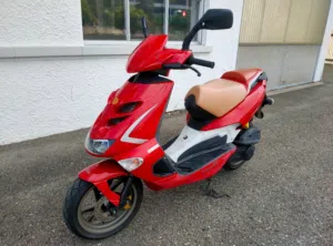موتو اصليه ابريليا Aprilia استيراد سويسري