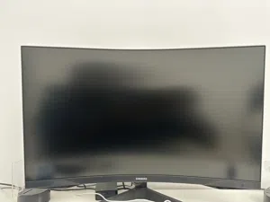 Samsung Odyssey G5 27” QHD 144Hz Gaming Monitor