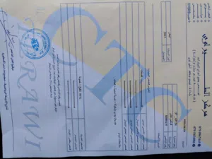 Used Volkswagen Caddy in Amman