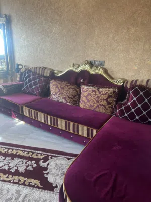 كنب احمررر