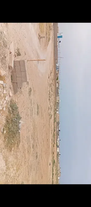 ارض للبيع مساحة 5000 متر