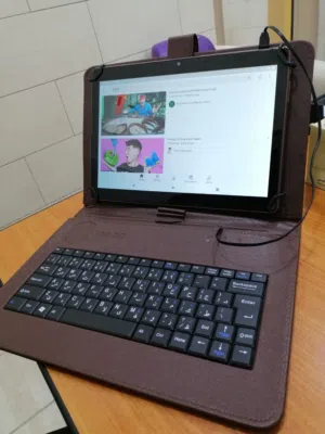 TagTech Tag Tab DC 64 GB in Zarqa
