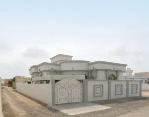 منزل للبيع الحويل الجديده