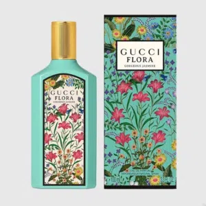 عطر غوتشي فلورا للنساء – Gucci Flora – أنوثة متفتحة بنفحات الزهور الساحرة