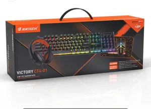 keyboard mouse speaker