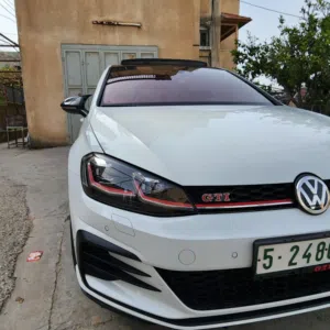جولف Gti للبيع 2019