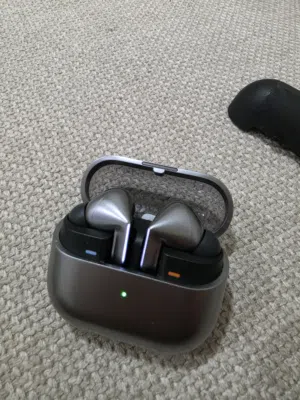 Samsung Buds 3 Pro