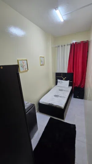 2000 m2 2 Bedrooms Apartments for Rent in Sharjah Al Taawun