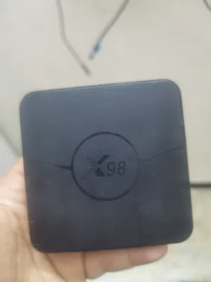 تيفي بوكس Tv box
