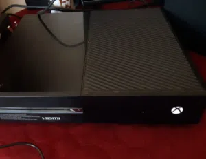 اكس بوكس ون فات للبيع نضيف جداً