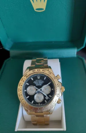 حضور وهيبة ROLEX DAYTONA