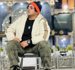 زيوني الخادم 