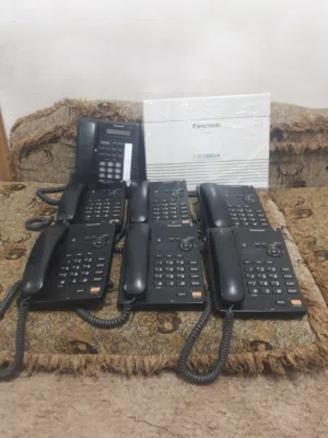 مقسم بناسونيك TES TX824