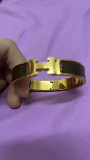اسوارة Hermès اصلية