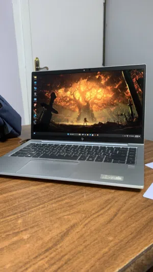 لابتوب hp elitebook g8