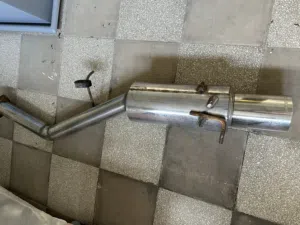 اجزوز Apexi اصلي للبيع