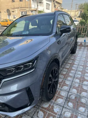 سورنتو 2023 sx فول