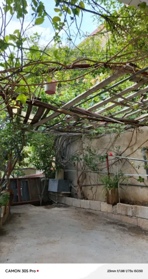 280 m2 More than 6 bedrooms Townhouse for Sale in Ajloun Downtown