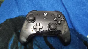 يد تحكم اكسبوكس و PC الgamesir kaleid مستعملة نظيف جدا