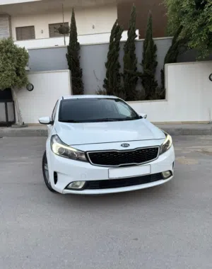 Kia forte 2018 كيا فورتي للبيع