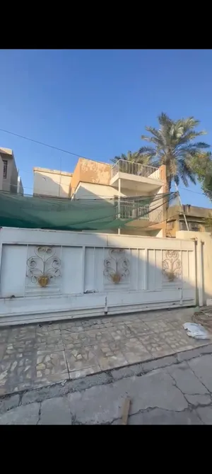 300 m2 4 Bedrooms Villa for Rent in Baghdad Daoudi