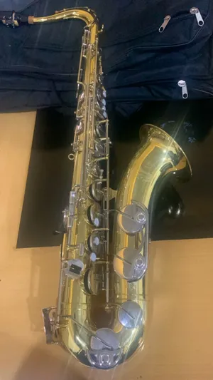 Tenor saxophone