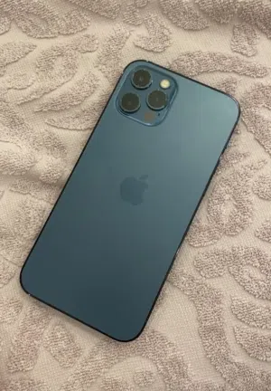 Apple iPhone 12 128 GB in Zawiya