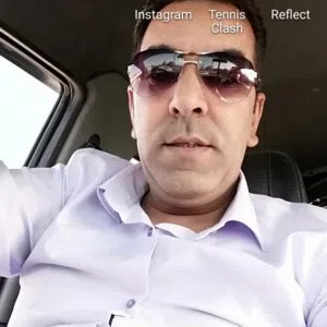 حاتم المناعسه 