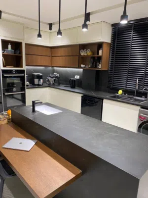 170 m2 3 Bedrooms Apartments for Sale in Ramallah and Al-Bireh Birzeit