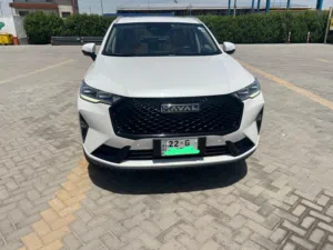 هافال H6 2024
