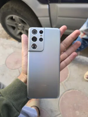 اس 21 الترا ب 80 الف s21 ultra 5g