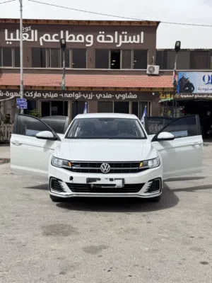 فولكس فاجن ايبورا 2019