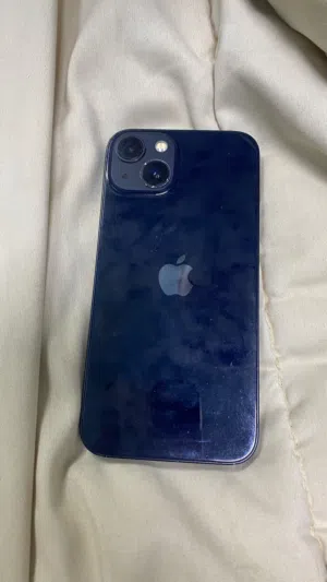 Apple iPhone 13 128 GB in Al Batinah
