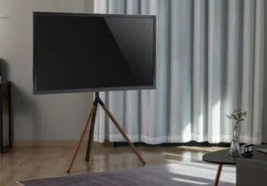 tv stand tripod