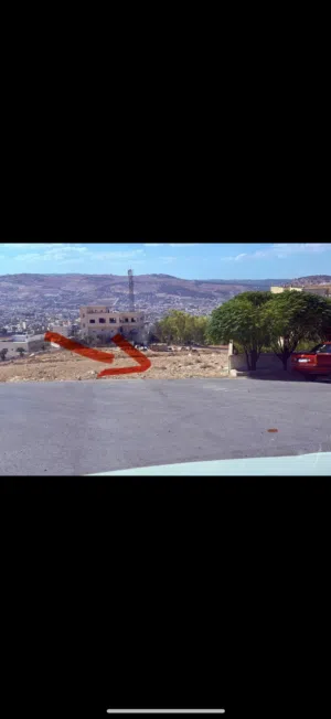 Mixed Use Land for Sale in Amman Abu Nsair