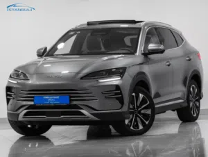 Song Plus DM-I Premium 110km 2024 Plug in Hybrid زيرو كفالة 7 سنوات