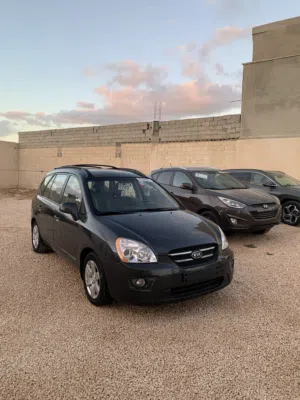 Used Kia Rondo in Benghazi