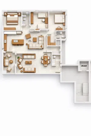 إسكان VELORA