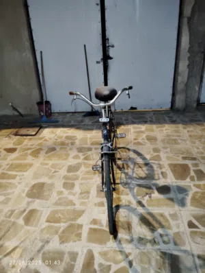 باسكل سياحي حجم 26