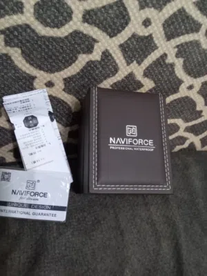 NAVIFORCE for dream